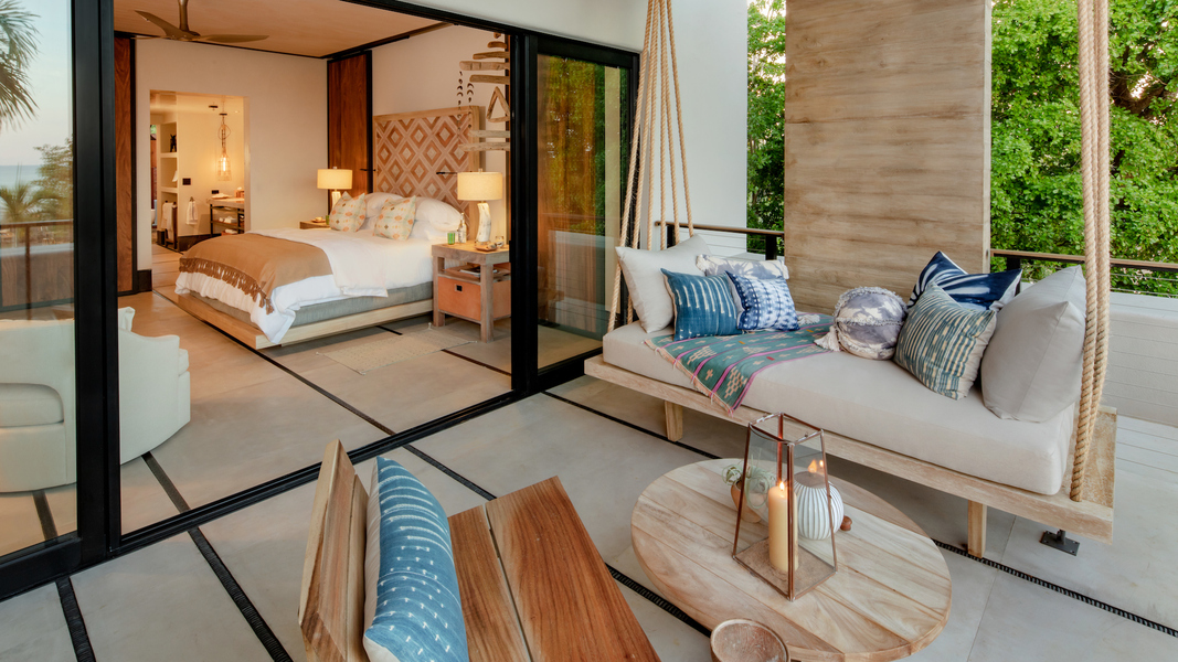 Susurros Del Corazon, Auberge Collection, photo 8