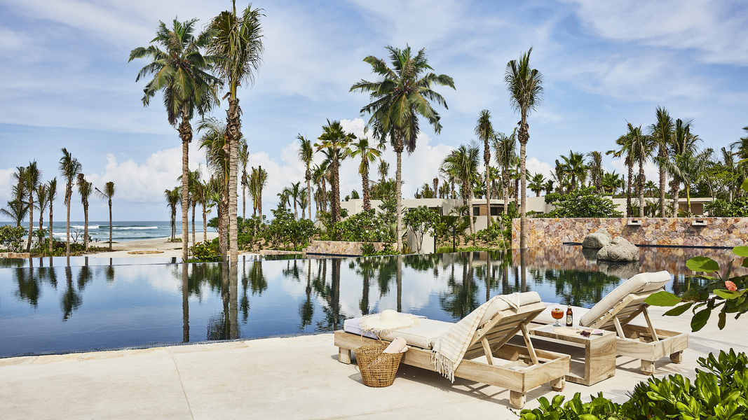 Susurros Del Corazon, Auberge Collection, photo 6