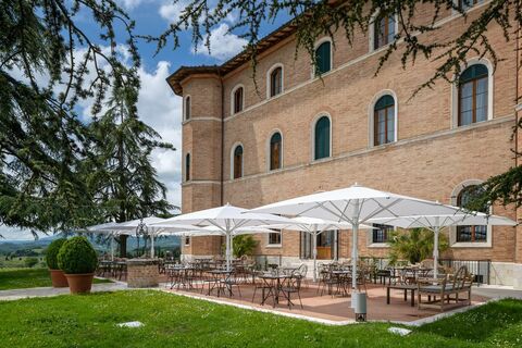 Precise Tale Poggio Alla Sala, photo 5