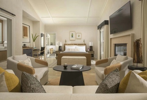 MacArthur Place Hotel and Spa, photo 5