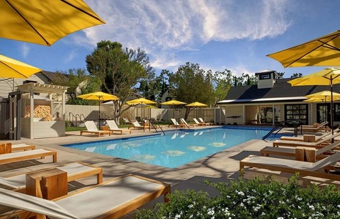 MacArthur Place Hotel and Spa, photo 2