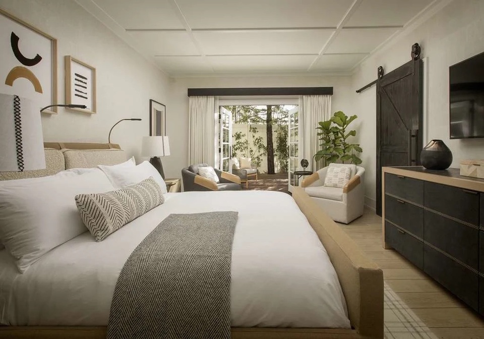 MacArthur Place Hotel and Spa, photo 6
