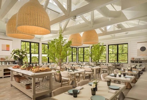 MacArthur Place Hotel and Spa, photo 3