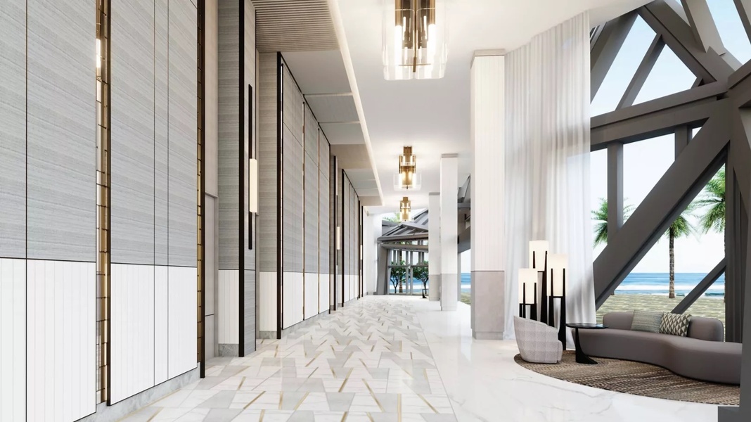 The Langham Gold Coast & Jewel Residences, photo 3