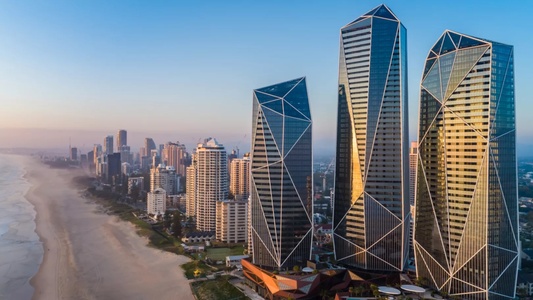 The Langham Gold Coast & Jewel Residences, photo 4