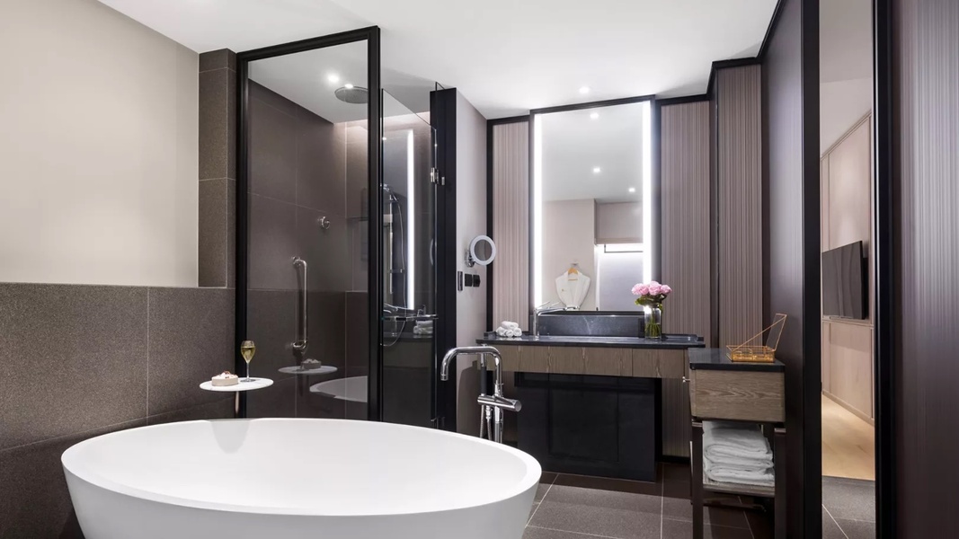 The Langham Gold Coast & Jewel Residences, photo 5