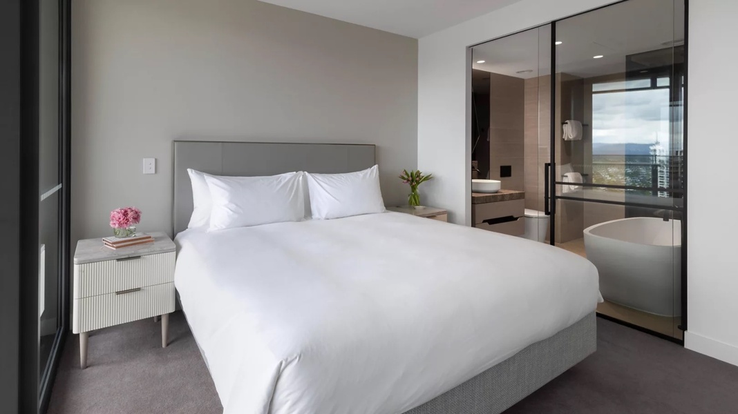 The Langham Gold Coast & Jewel Residences, photo 6