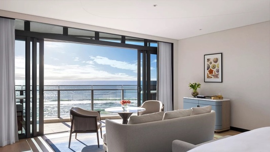 The Langham Gold Coast & Jewel Residences, photo 2