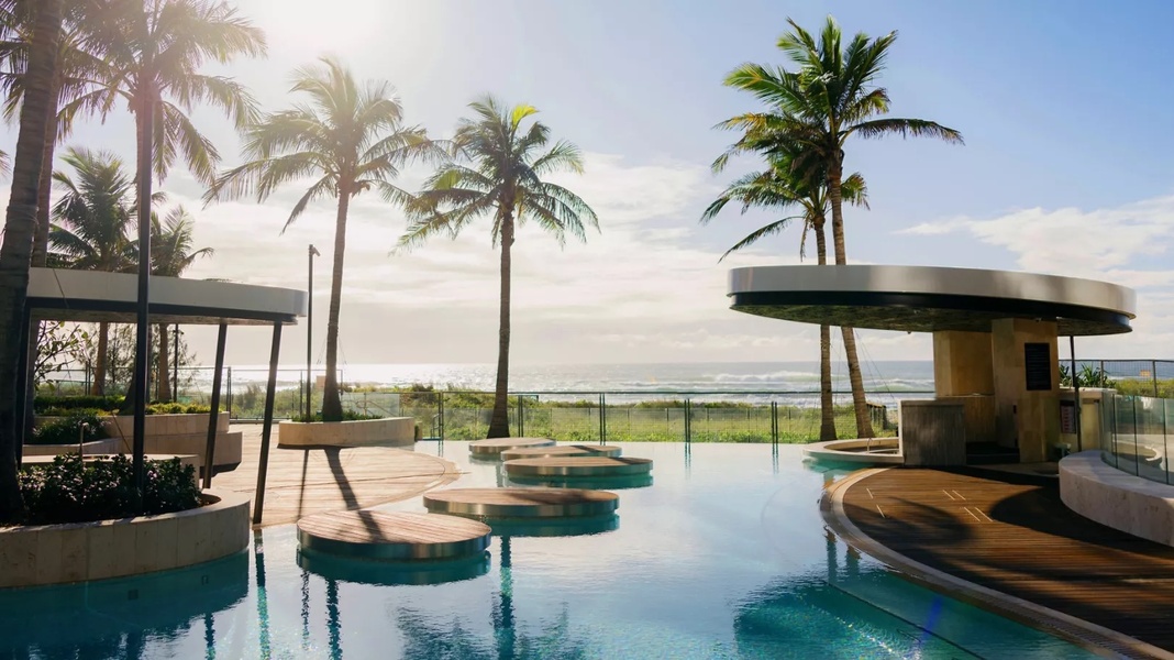 The Langham Gold Coast & Jewel Residences, photo 1