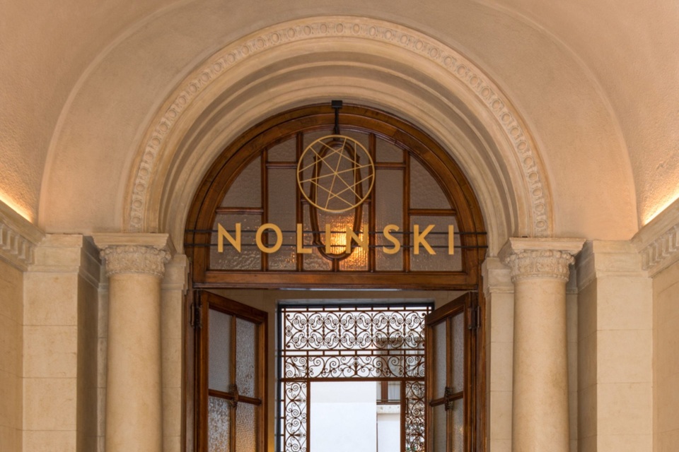 Nolinski Venezia, photo 1