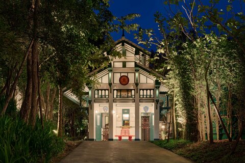 Intercontinental Khao Yai Resort, photo 2
