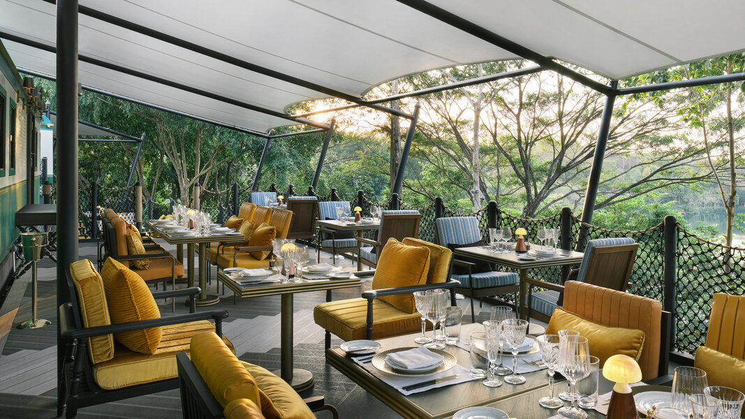 Intercontinental Khao Yai Resort, photo 5