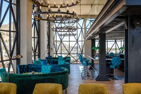 The Silo Hotel, photo 2