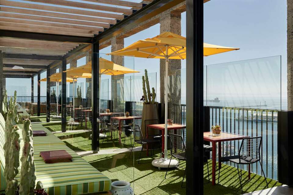 The Silo Hotel, photo 7