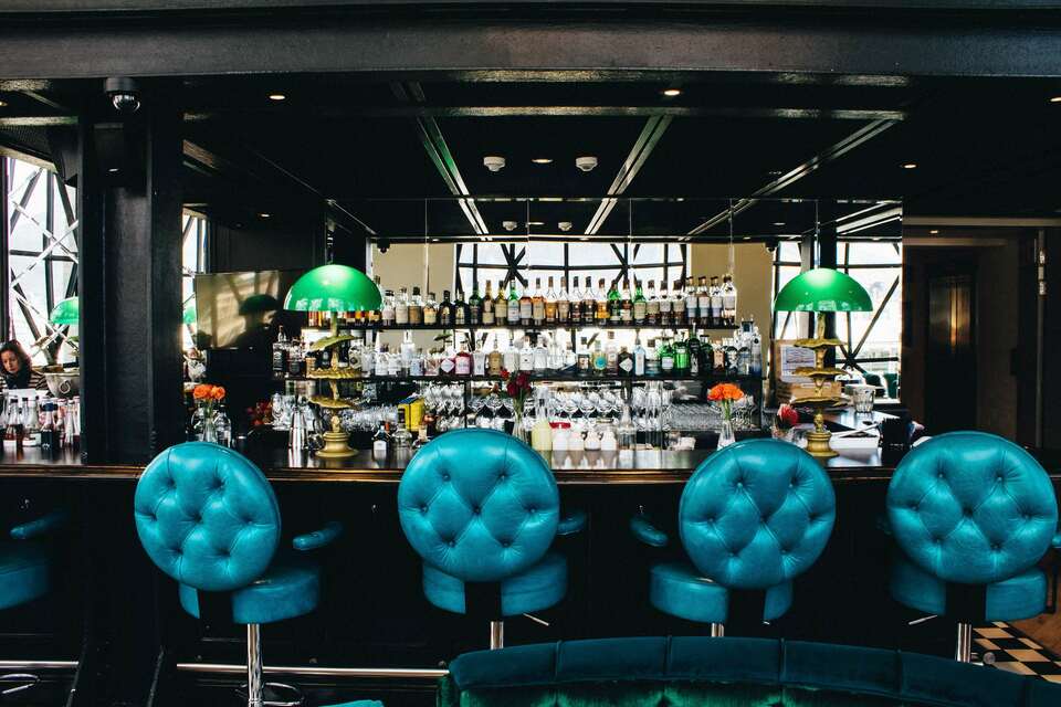 The Silo Hotel, photo 8
