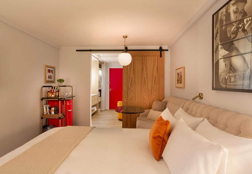 Virgin Hotels Glasgow, photo 4