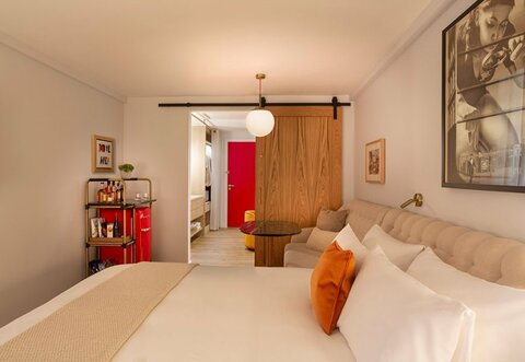 Virgin Hotels Glasgow, photo 4