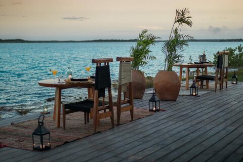 Habitas Bacalar, photo 4