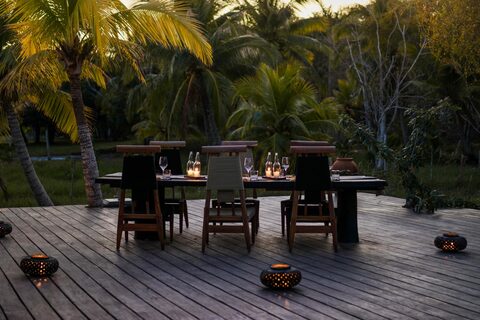 Habitas Bacalar, photo 3