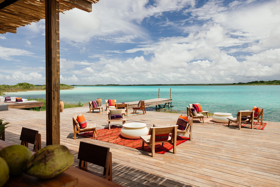 Habitas Bacalar, photo 5