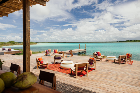 Habitas Bacalar, photo 5