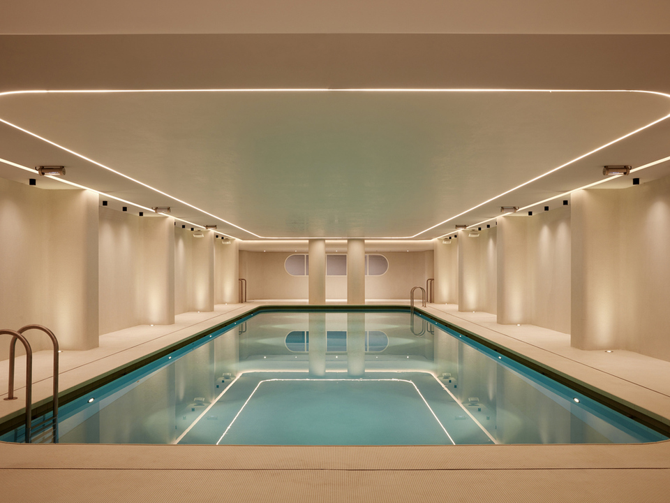 SO/ Paris Hotel, photo 5