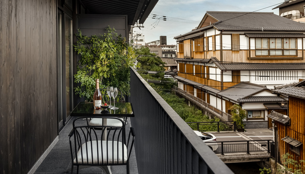 The Shinmonzen, photo 7