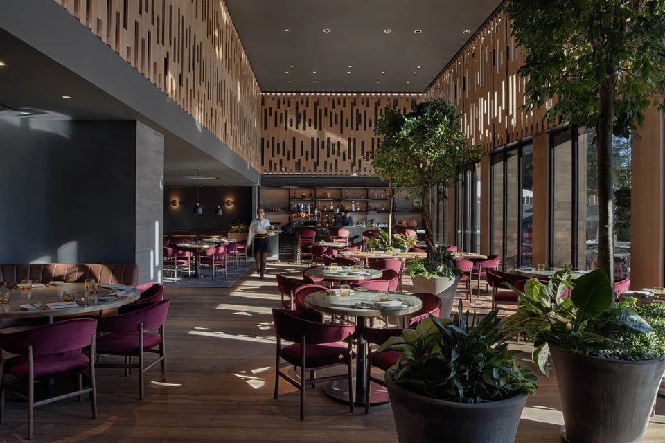 Six Senses Crans Montana, photo 5