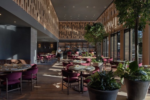Six Senses Crans Montana, photo 5