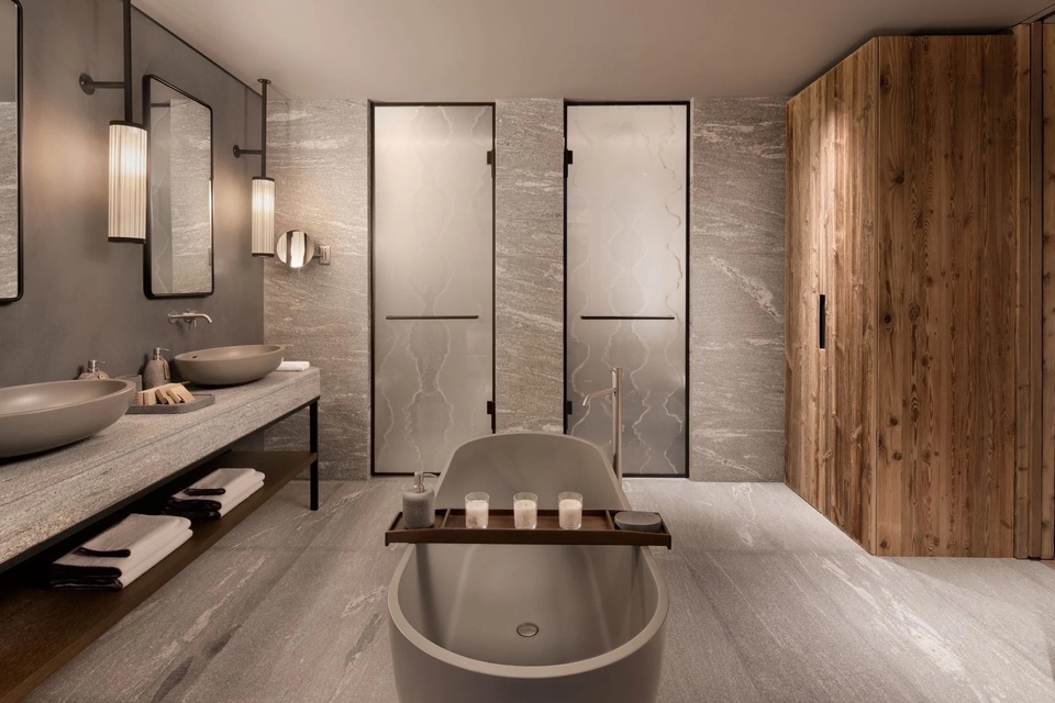 Six Senses Crans Montana, photo 7
