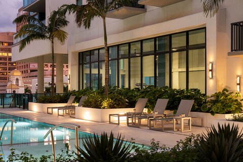 Hotel Aka West Palm, photo 5