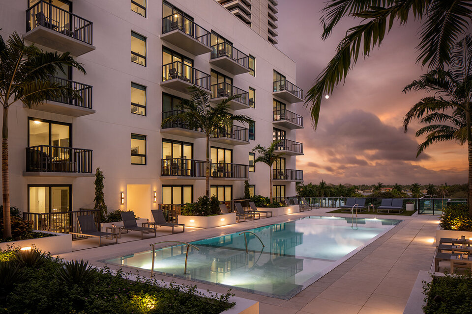 Hotel Aka West Palm, photo 6