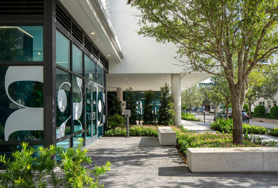 Hotel Aka West Palm, photo 4