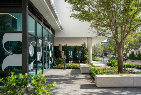 Hotel Aka West Palm, photo 4