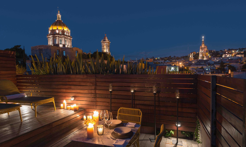 Dos Casas Hotel & Spa, photo 1