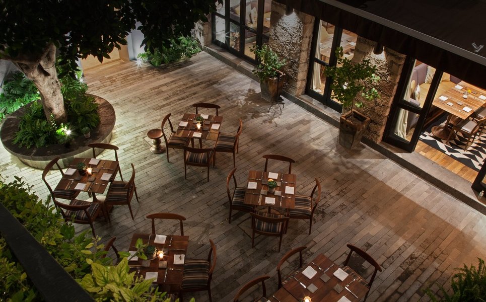 Dos Casas Hotel & Spa, photo 7