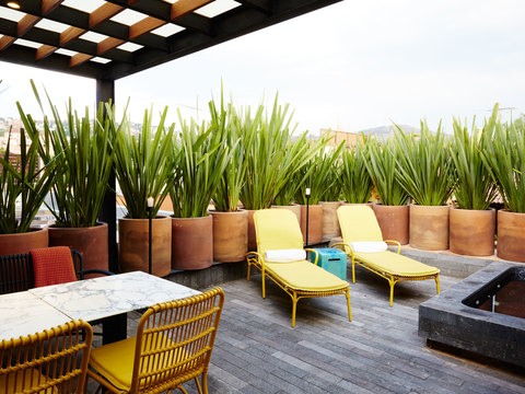 Dos Casas Hotel & Spa, photo 5