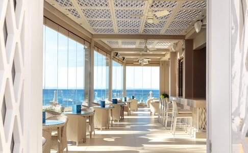Ikos Olivia, photo 3