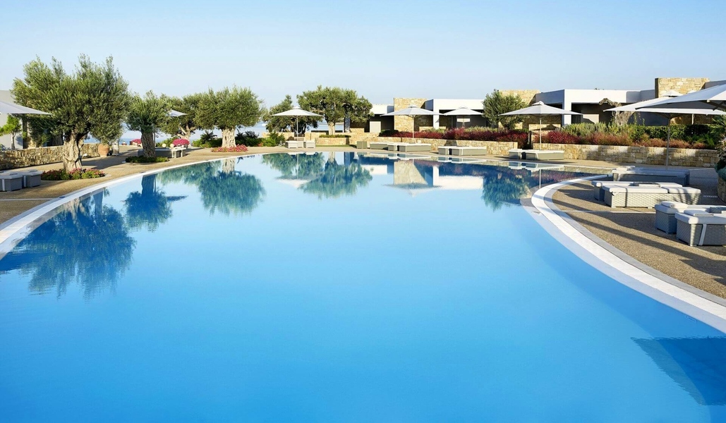Ikos Olivia, photo 8