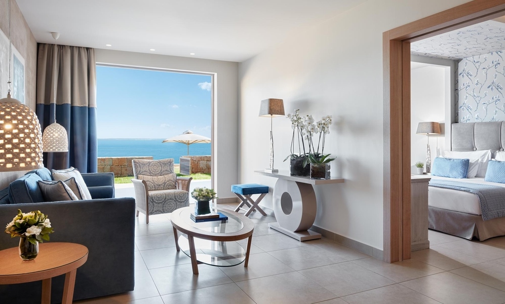 Ikos Olivia, photo 6
