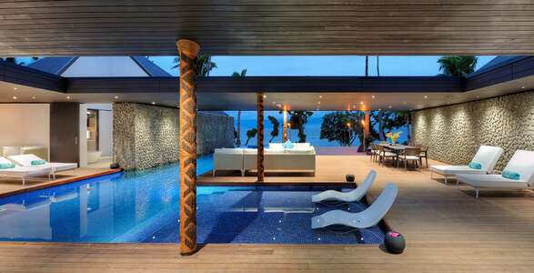 Vomo Island Resort, photo 2