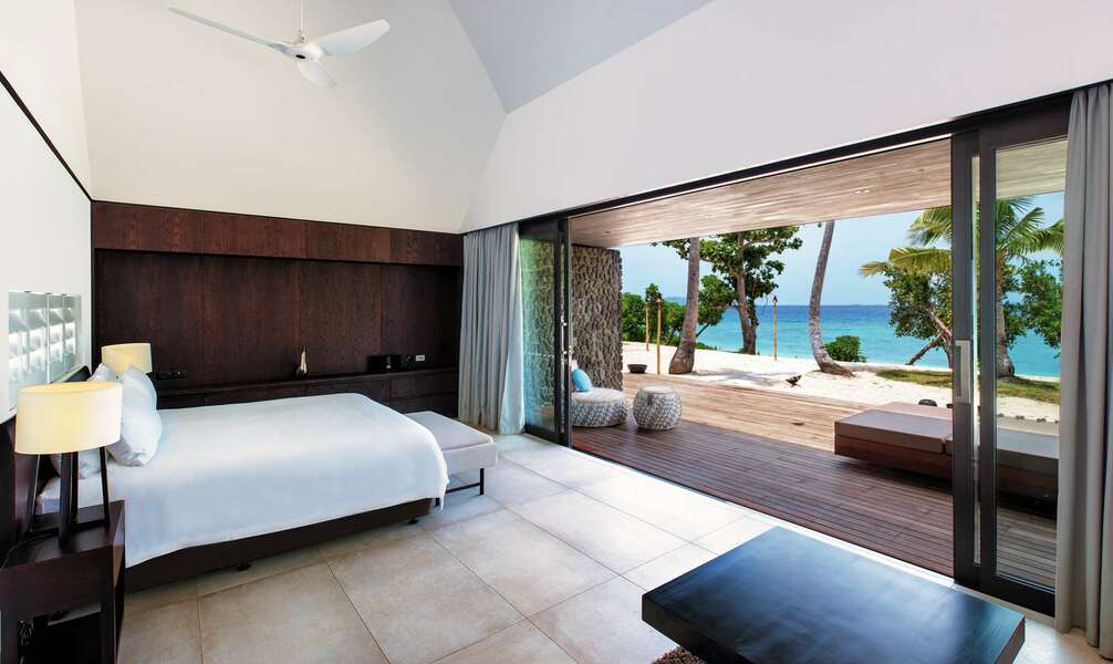 Vomo Island Resort, photo 3
