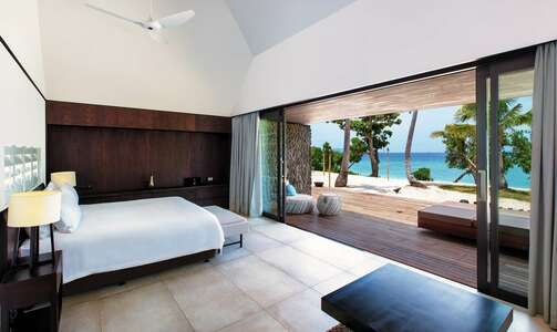 Vomo Island Resort, photo 3