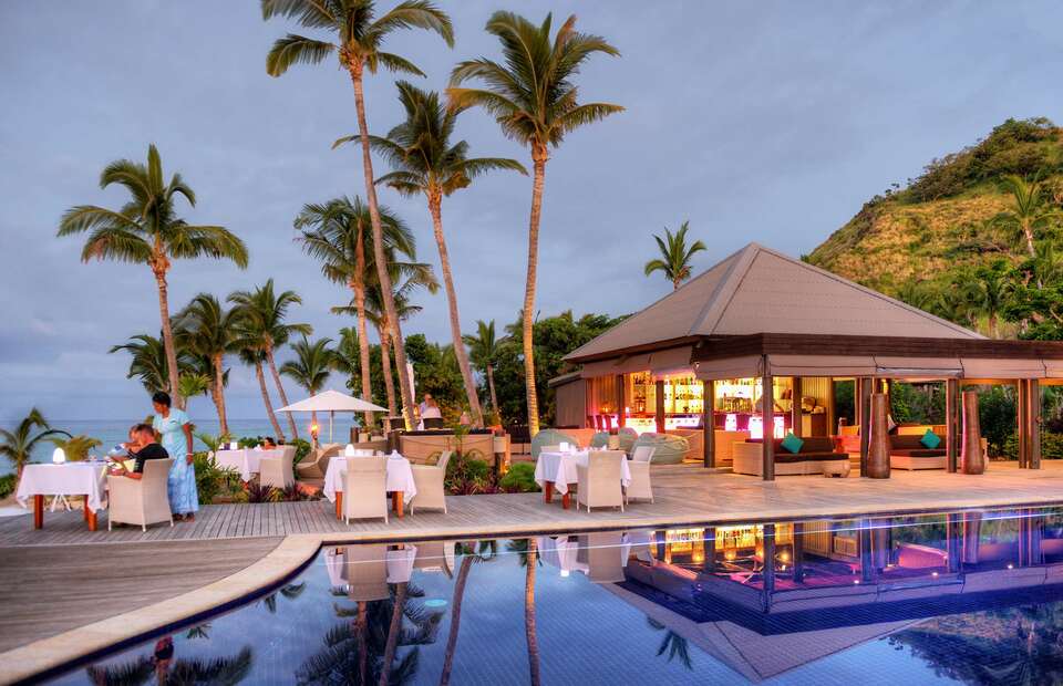 Vomo Island Resort, photo 6
