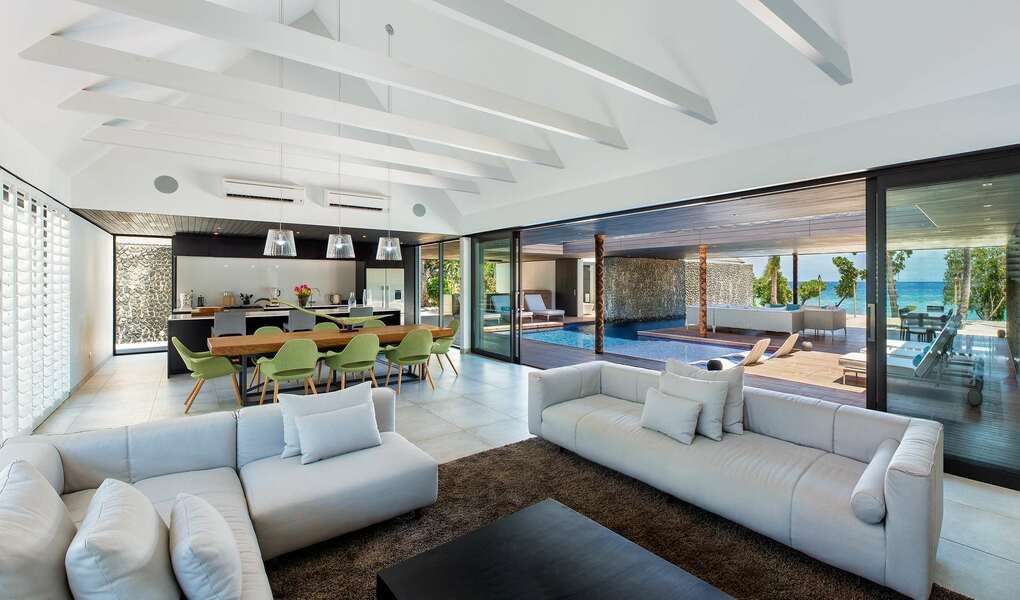Vomo Island Resort, photo 5