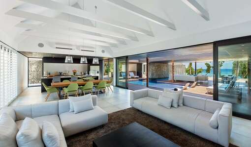 Vomo Island Resort, photo 5