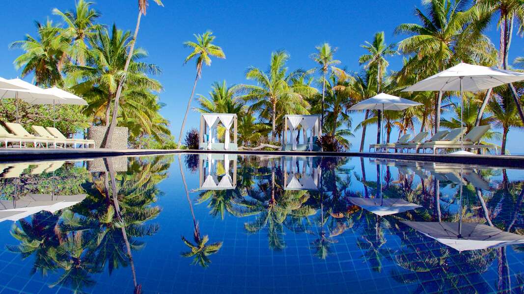 Vomo Island Resort, photo 4