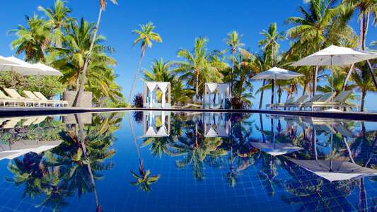 Vomo Island Resort, photo 4