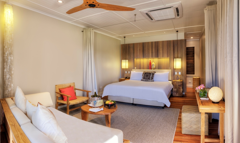 Vomo Island Resort, photo 7