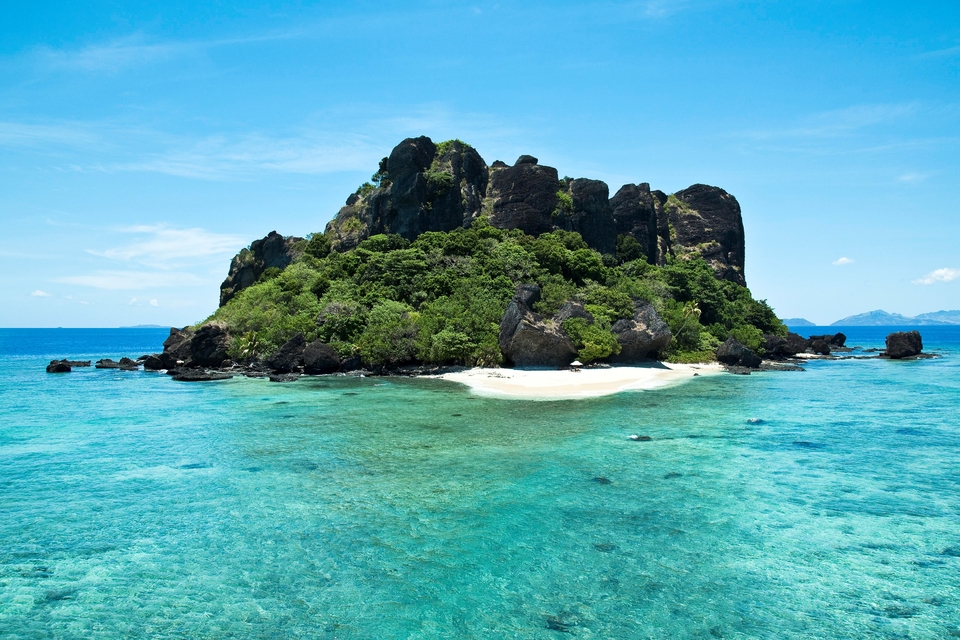 Vomo Island Resort, photo 8